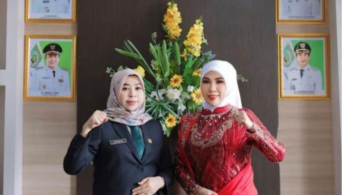 Sambut Dirgahayu Ke-80 RI, Ketua DPRD Balangan Lindawati Dorong Penguatan Sinergi Legislatif dan Eksekutif