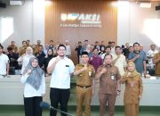99 Peserta Ikuti Sosialisasi Tertib Jasa Konstruksi di Tanah Bumbu