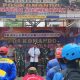 Pemkab HSS Salurkan 5.500 Liter BBM untuk Relawan BPK