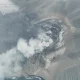 Erupsi Strombolian Anak Krakatau Terekam 30 Detik, Status Tetap Siaga