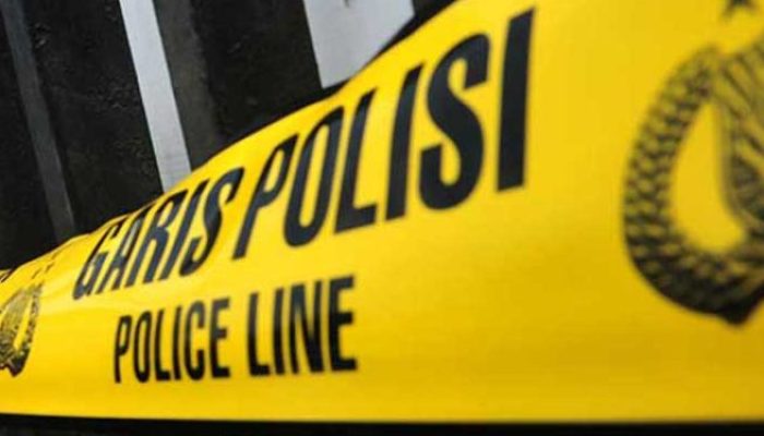 Curi Burung Kenari di Teras Rumah, Pelaku Diamankan Polisi
