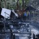 Kebakaran Rumah di Tabalong, Balita Tewas Terbakar
