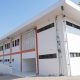 Proyek Sekolah Rakyat di Barru Capai 95,34 Persen
