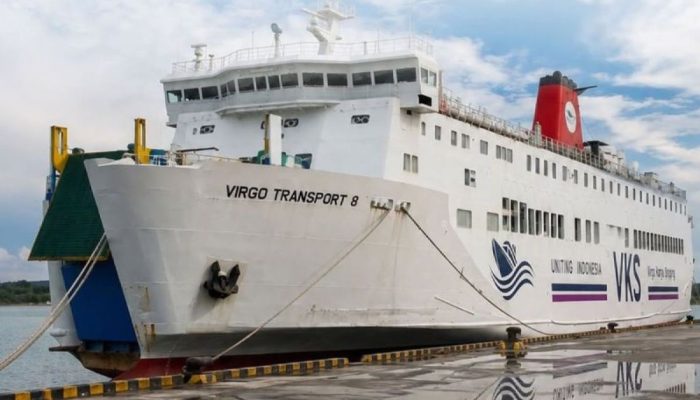 Tim Penyelam TNI AL Evakuasi Tiga Jenazah dari Bangkai KM Virgo Transport 8