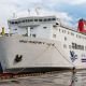 Tim Penyelam TNI AL Evakuasi Tiga Jenazah dari Bangkai KM Virgo Transport 8