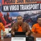 Pencarian Korban Virgo Transport 8 Diperpanjang Tujuh Hari