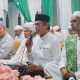 Maulid Nabi di Halong, Jamaah Diajak Teladani Akhlak Rasulullah