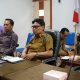 Wabup HSS Ikuti Rakor Penanganan Puncak Karhutla 2026