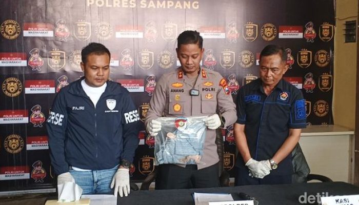 Tiga Anak Diduga Perkosa Teman Sebaya di Toilet Sekolah Sampang