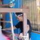 Produksi Tenun Pagatan Meningkat, 20 Hari Bisa Hasilkan 10 Kain