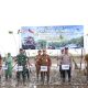 Pemkab Tanah Bumbu Tanam 1.000 Mangrove untuk Pesisir Muara Pagatan