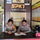 Jamin Keamanan Warga 24 Jam, Polsek Kapuas Hulu Terapkan Estafet Penjagaan Ketat SPKT