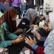 100 Calon Agen Perlinsos di Kusan Hulu Ikuti Aktivasi IKD