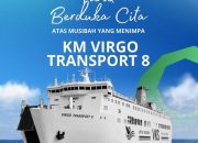 Bank Kalsel Sampaikan Duka atas Musibah Tenggelamnya KM Virgo