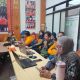 BPBD Balangan Terapkan Satu Pekan Satu Ilmu