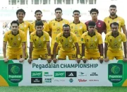 Barito Putera Bidik Tiga Poin di Surabaya