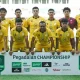 Barito Putera Bidik Tiga Poin di Surabaya