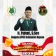 Peringati Hari Kesaktian Pancasila, Legislator DPRD Kapuas H. Pahmi Serukan Persatuan Nasional