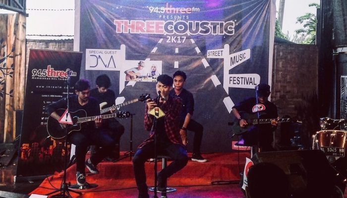 MELUASNYA PENDENGAR SINGLE “HATI YANG PERIH” HINGGA MENJADI JUARA FAVORIT