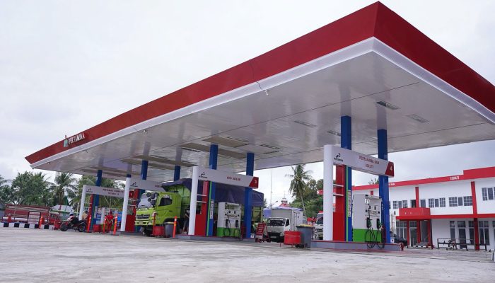 Pembelian BBM Bersubsidi di Tanah Bumbu Diatur Ganjil-Genap