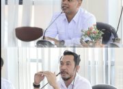Sekretariat DPRD Tanah Laut Gelar Konsultasi dan Sharing Pengisian E-Kinerja Harian 2026