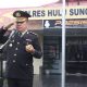 Polres HSU Gelar Upacara Hari Kesaktian Pancasila