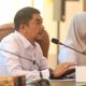 Bupati Tanah Bumbu Pimpin Rakoor Pengawasan BBM Bersubsidi