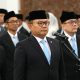 GENTARA Ucapkan Selamat kepada Dudung Abdurachman sebagai Menko Polkam