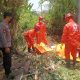 Pria Ditemukan Meninggal di Semak-semak