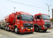 Patra Logistik Resmi Kelola Distribusi BBM di Seluruh Pulau Jawa