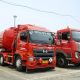Patra Logistik Resmi Kelola Distribusi BBM di Seluruh Pulau Jawa