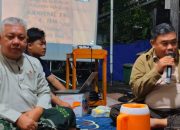 Warga Persada 2 Gelar Nobar Film G30S/PKI