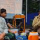 Warga Persada 2 Gelar Nobar Film G30S/PKI