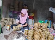 Kuli Angkut Sawit, Siti Rohani Kini Kembangkan Difa Kreasi ke Medan dan Jambi