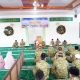Sambut HUT Ke-81 TNI, Kodim 1022/Tanah Bumbu Gelar Doa Bersama