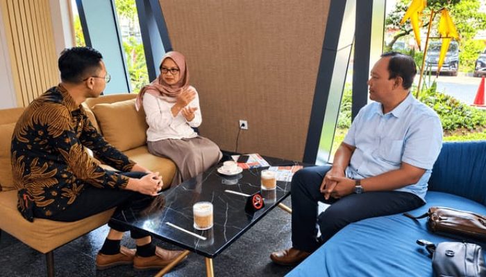 Kuliah Sambil Magang, KSM Buka Akses Pendidikan bagi Lulusan SLTA Terkendala Biaya
