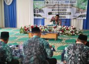 MTQ XIX Balangan, 28 Peserta Ikuti Cabang Tafsir Bahasa Indonesia