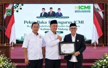 KADIN dan ICMI Malang Siapkan Kolaborasi Pengembangan UMKM dan Pertanian