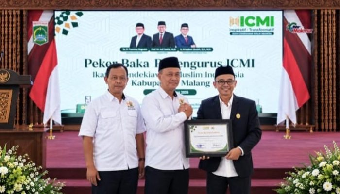 KADIN dan ICMI Malang Siapkan Kolaborasi Pengembangan UMKM dan Pertanian