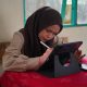 Khat Digital Perdana Lombakan pada MTQ XIX Balangan