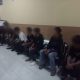 Polres Bantul Amankan 13 Remaja Terkait Video Viral