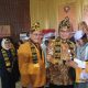 Tiga DPC Hanura di Kalsel Dilantik, Kader Diminta Turun ke Masyarakat