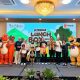Kiddoz Lunch Box Decoration di The Alana Malang, Akhir Pekan Keluarga Diisi Kreativitas dan Edukasi