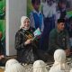 Lewat Dongeng, Bunda Literasi HSS Kenalkan Budaya Membaca Sejak Dini