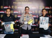 Lansia di Sampang Aniaya Tetangga dengan Linggis