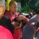 Tangisan Dini Hari, Warga Mekar Sari Banjarmasin Temukan Bayi di Parkiran Rumah