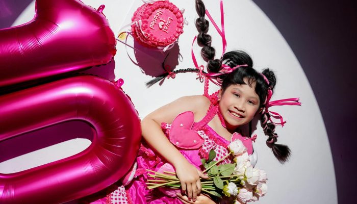 Lagu Perayaan Penuh Kehangatan, Kaisa Rilis “Selamat Ulang Tahun”