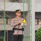 Polresta Banjarmasin Tekankan Tagline “Polisi Bersama Masyarakat”