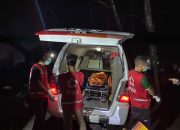 Pria Tanpa Identitas Ditemukan Tewas di Gubuk Pantai Pandansimo Bantul