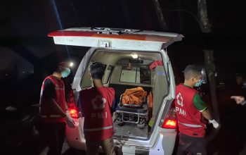 Pria Tanpa Identitas Ditemukan Tewas di Gubuk Pantai Pandansimo Bantul